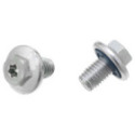 Screw Plug, oil sump ELRING 823.400