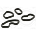 Gasket Set, oil cooler ELRING 907.240