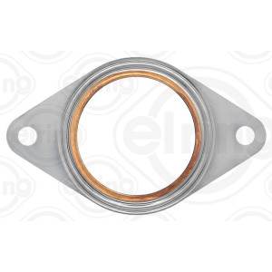 Gasket, exhaust pipe ELRING 928.440