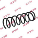 Suspension Spring KYB RA7106