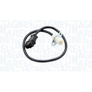 Sensor, crankshaft pulse MAGNETI MARELLI 064820171010