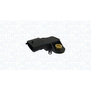 Sensor, intake manifold pressure MAGNETI MARELLI 215810011700