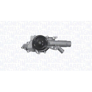 Water Pump, engine cooling MAGNETI MARELLI 352316170690