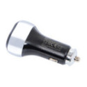 USB kiirlaadija USB-A+USB-C 38W Blow
