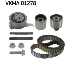 Комплект ремня ГРМ SKF VKMA 01278