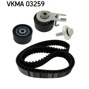 Timing Belt Kit SKF VKMA 03259