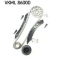 Timing Chain Kit SKF VKML 86000