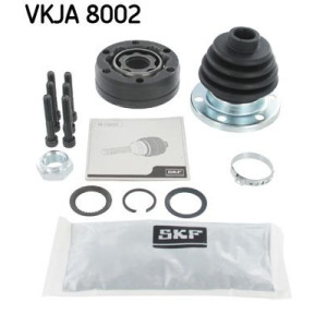 Liigendlaager, veovõll SKF VKJA 8002