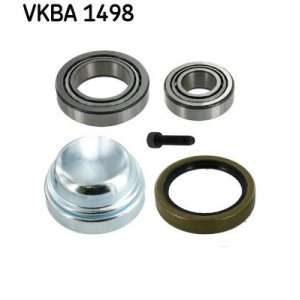 Wheel Bearing Kit SKF VKBA 1498