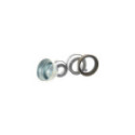 Wheel Bearing Kit SKF VKBA 1498