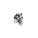 Rattalaagrikomplekt SKF VKBA 3456