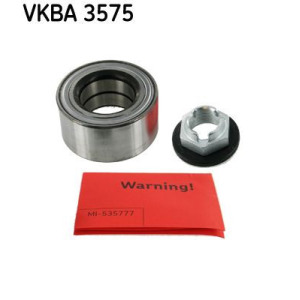 Wheel Bearing Kit SKF VKBA 3575