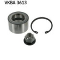 Pyöränlaakerisarja SKF VKBA 3613