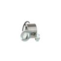 Комплект подшипника ступицы колеса SKF VKBA 3640