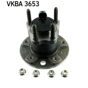 Wheel Bearing Kit SKF VKBA 3653