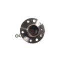 Wheel Bearing Kit SKF VKBA 3653