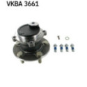 Wheel Bearing Kit SKF VKBA 3661