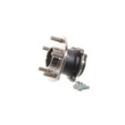 Wheel Bearing Kit SKF VKBA 3661