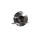 Rattalaagrikomplekt SKF VKBA 3661