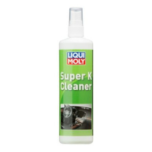 Mootoriõli LIQUI MOLY 1682