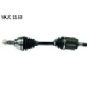 Drive Shaft SKF VKJC 1153