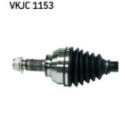 Veovõll SKF VKJC 1153
