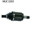 Drive Shaft SKF VKJC 1153