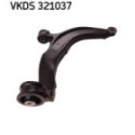 Control/Trailing Arm, wheel suspension SKF VKDS 321037