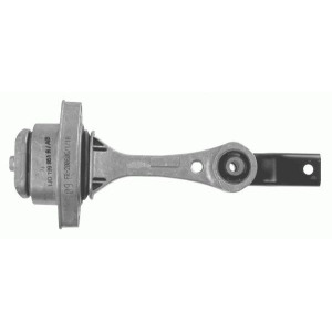 Mounting, engine LEMFÖRDER 33140 01