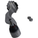 Control/Trailing Arm, wheel suspension LEMFÖRDER 31110 02