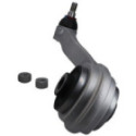 Control/Trailing Arm, wheel suspension LEMFÖRDER 31110 02