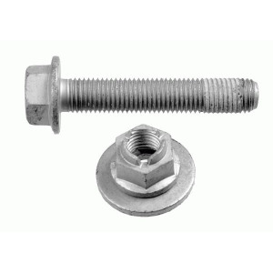 Repair Kit, wheel suspension LEMFÖRDER 37256 01