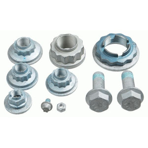 Repair Kit, wheel suspension LEMFÖRDER 37469 01
