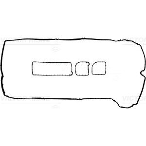 Gasket Set, cylinder head cover VICTOR REINZ 15-42161-01
