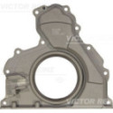 Shaft Seal, crankshaft VICTOR REINZ 81-90050-00