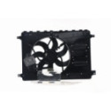 Fan, engine cooling MAHLE CFF 401 000S