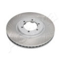 Brake Disc ASHIKA 60-0H-H22C