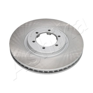 Brake Disc ASHIKA 60-0H-H22C