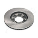 Brake Disc ASHIKA 60-0H-H22C