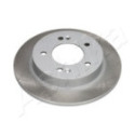 Brake Disc ASHIKA 61-0K-K17C