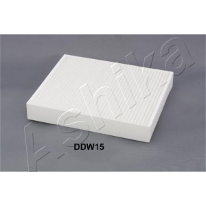 Suodatin, sisäilma ASHIKA 21-DW-W15