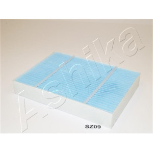 Filter,salongiõhk ASHIKA 21-SZ-Z09
