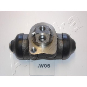 Колесный тормозной цилиндр ASHIKA 67-W0-005
