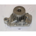 Water Pump, engine cooling ASHIKA 35-04-430
