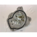 Water Pump, engine cooling ASHIKA 35-04-430