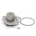 Water Pump, engine cooling ASHIKA 35-08-818