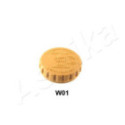 Cap, radiator ASHIKA 33-0W-W01