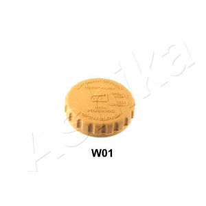 Korkki, jäähdytin ASHIKA 33-0W-W01