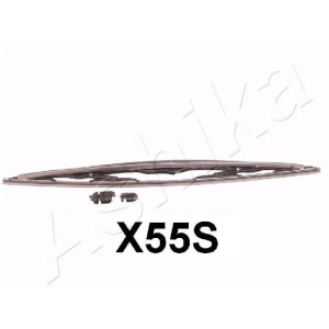 Klaasipuhastaja kumm ASHIKA SA-X55S