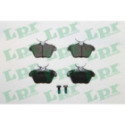 Jarrupala, levyjarru LPR 05P298